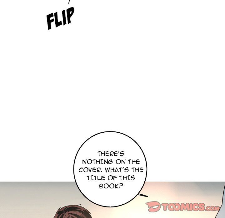 The Mermaid's Pond Manhwa - Chapter 55 Page 75