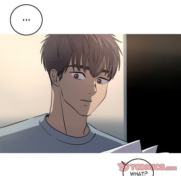 The Mermaid's Pond Manhwa - Chapter 55 Page 77