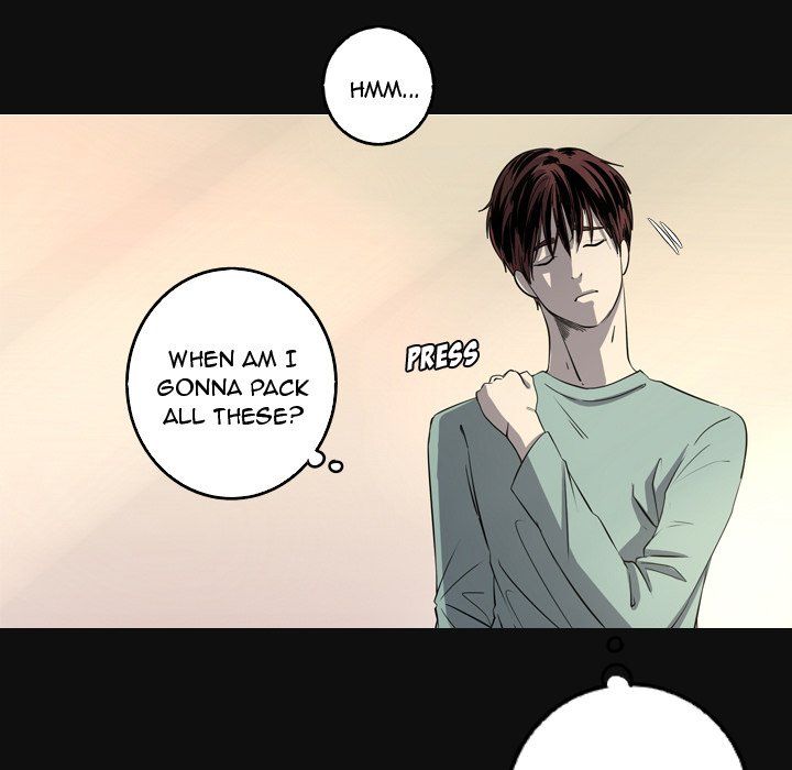 The Mermaid's Pond Manhwa - Chapter 34 Page 6