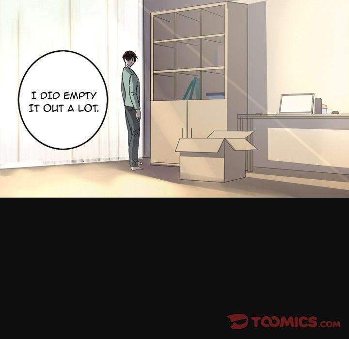 The Mermaid's Pond Manhwa - Chapter 34 Page 9