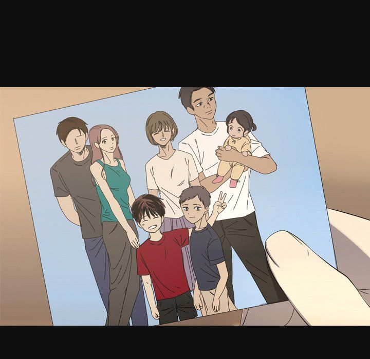 The Mermaid's Pond Manhwa - Chapter 34 Page 16