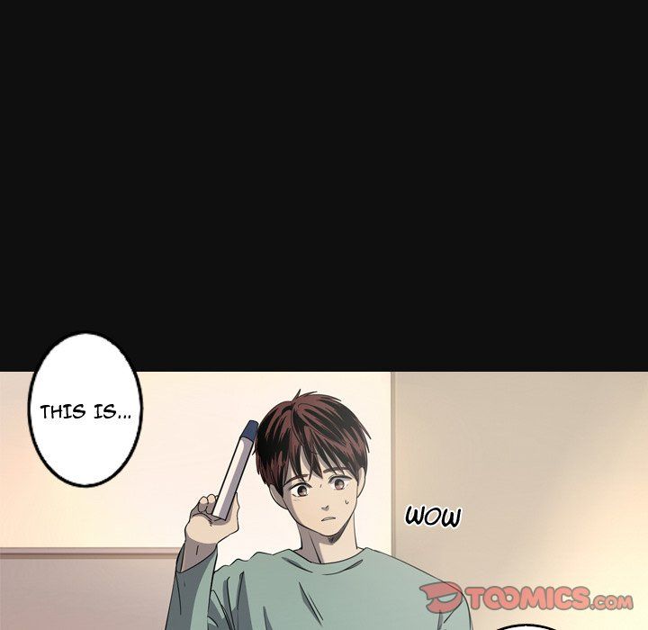 The Mermaid's Pond Manhwa - Chapter 34 Page 17