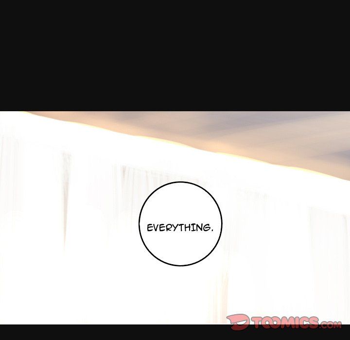 The Mermaid's Pond Manhwa - Chapter 34 Page 23