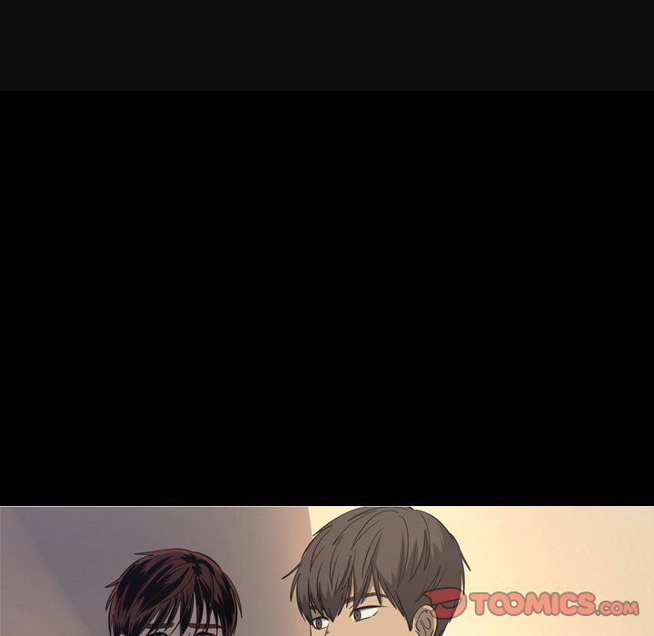 The Mermaid's Pond Manhwa - Chapter 34 Page 31