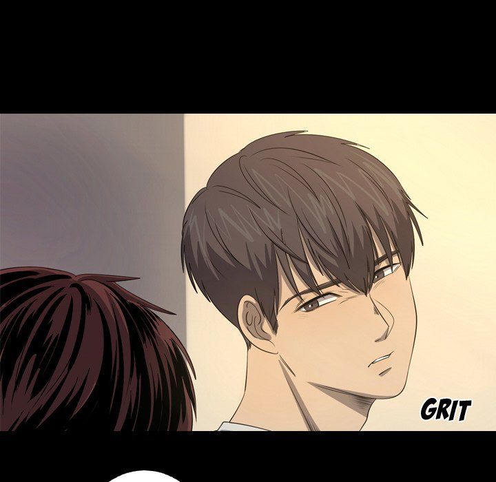 The Mermaid's Pond Manhwa - Chapter 34 Page 38