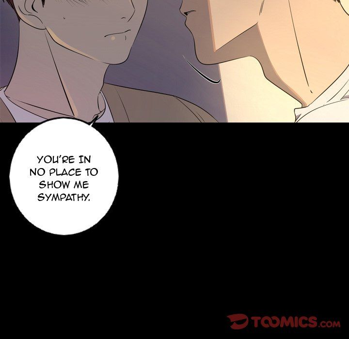 The Mermaid's Pond Manhwa - Chapter 34 Page 43