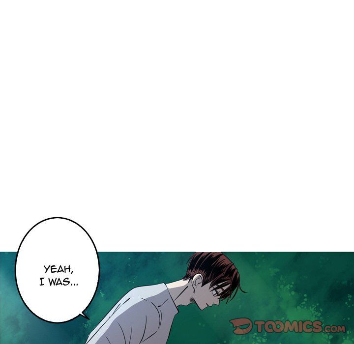 The Mermaid's Pond Manhwa - Chapter 34 Page 61