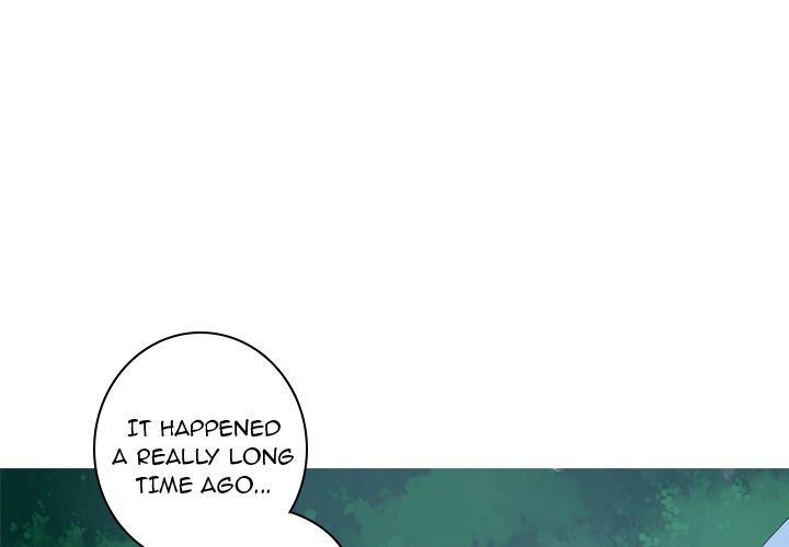 The Mermaid's Pond Manhwa - Chapter 12 Page 0