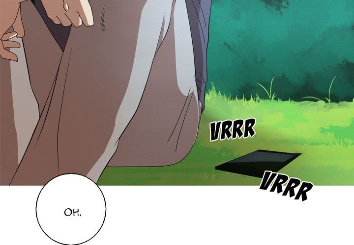 The Mermaid's Pond Manhwa - Chapter 12 Page 3