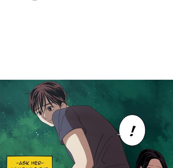 The Mermaid's Pond Manhwa - Chapter 12 Page 4