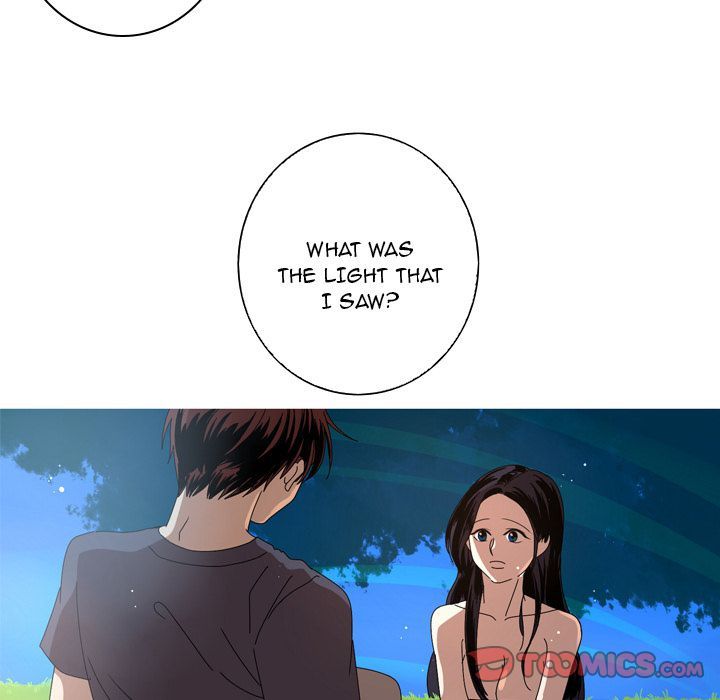 The Mermaid's Pond Manhwa - Chapter 12 Page 7