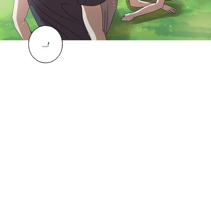 The Mermaid's Pond Manhwa - Chapter 12 Page 8