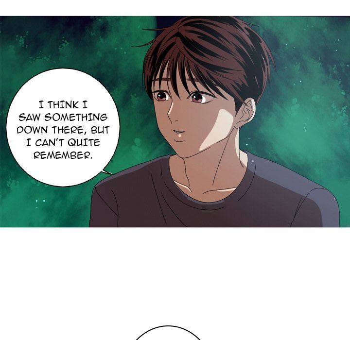 The Mermaid's Pond Manhwa - Chapter 12 Page 9
