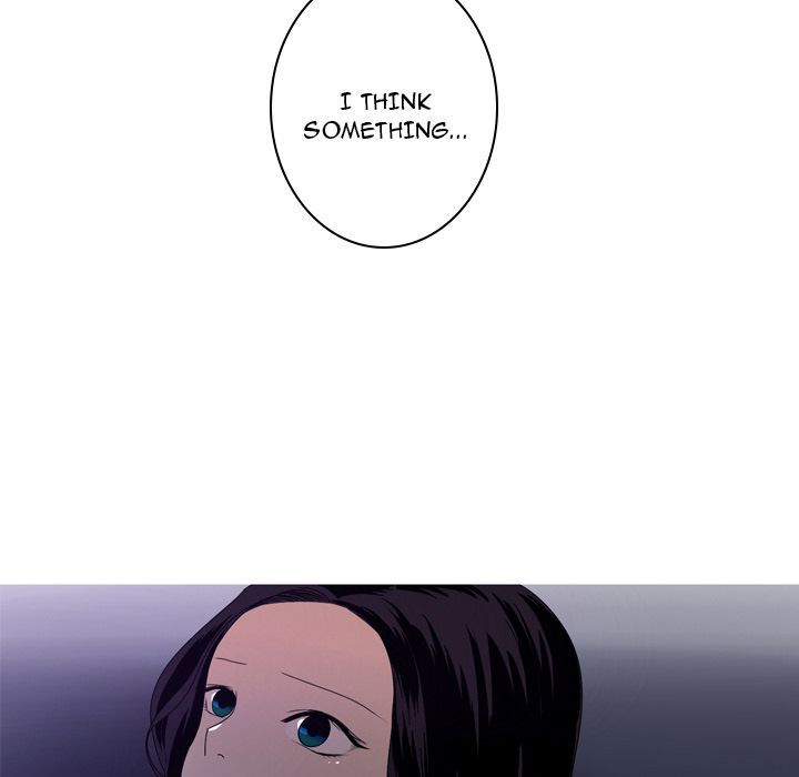 The Mermaid's Pond Manhwa - Chapter 12 Page 10