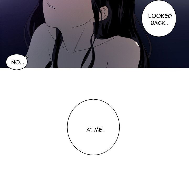 The Mermaid's Pond Manhwa - Chapter 12 Page 11