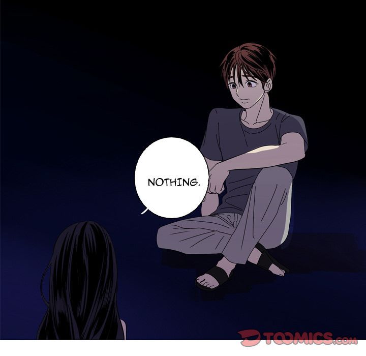 The Mermaid's Pond Manhwa - Chapter 12 Page 13