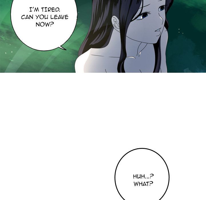 The Mermaid's Pond Manhwa - Chapter 12 Page 15