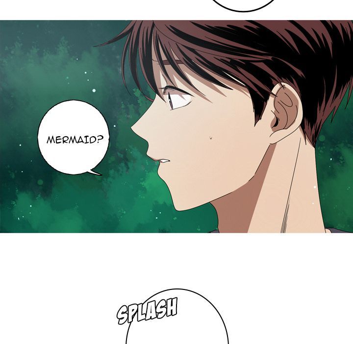 The Mermaid's Pond Manhwa - Chapter 12 Page 16