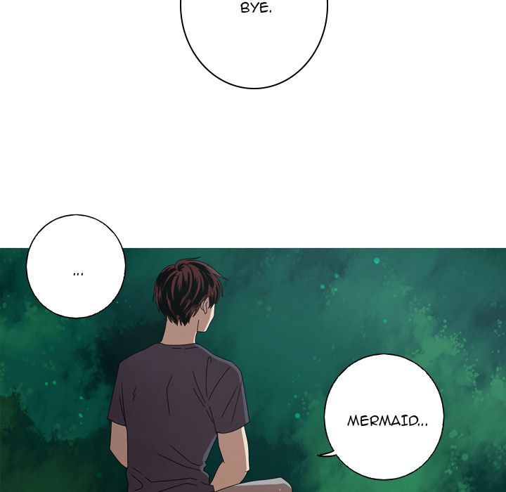 The Mermaid's Pond Manhwa - Chapter 12 Page 17