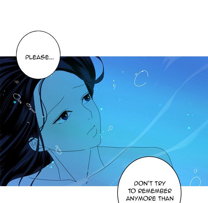 The Mermaid's Pond Manhwa - Chapter 12 Page 20