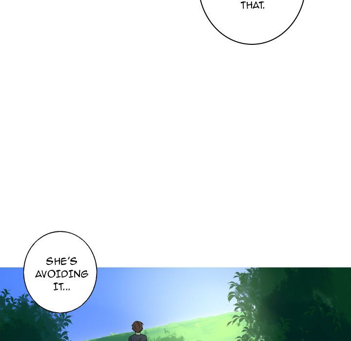 The Mermaid's Pond Manhwa - Chapter 12 Page 21