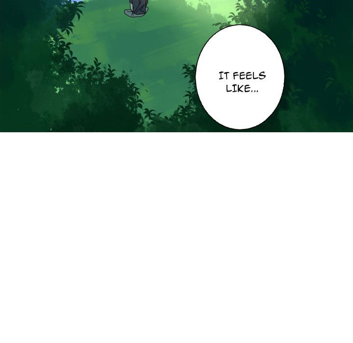The Mermaid's Pond Manhwa - Chapter 12 Page 22