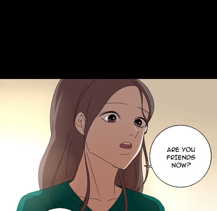 The Mermaid's Pond Manhwa - Chapter 12 Page 28