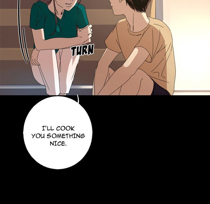 The Mermaid's Pond Manhwa - Chapter 12 Page 30