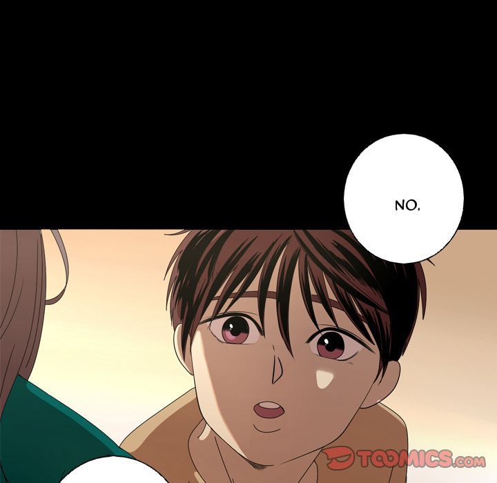 The Mermaid's Pond Manhwa - Chapter 12 Page 31