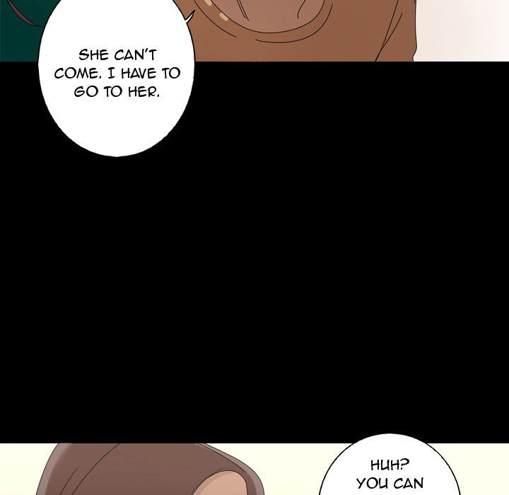 The Mermaid's Pond Manhwa - Chapter 12 Page 32