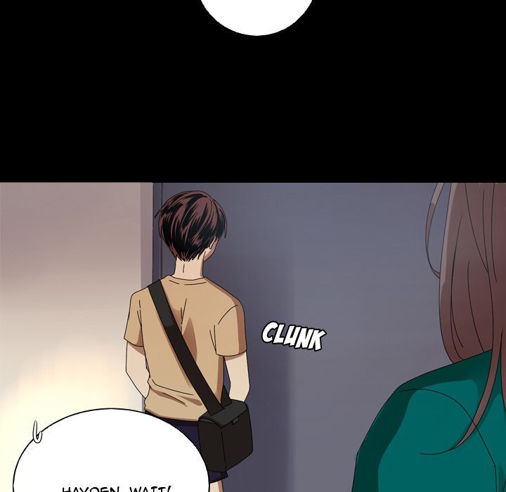 The Mermaid's Pond Manhwa - Chapter 12 Page 34