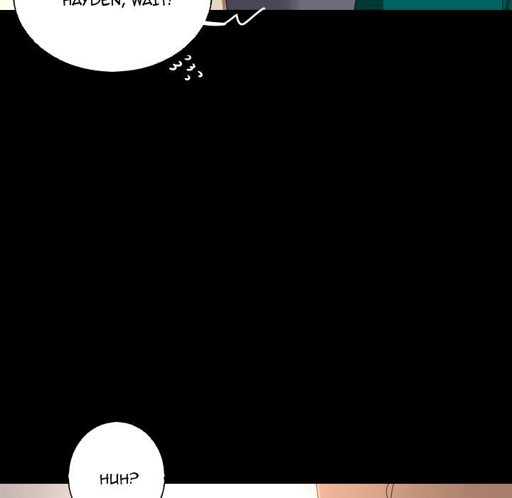 The Mermaid's Pond Manhwa - Chapter 12 Page 35