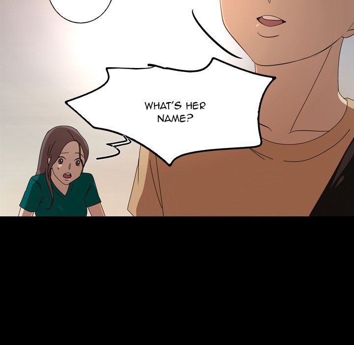 The Mermaid's Pond Manhwa - Chapter 12 Page 36