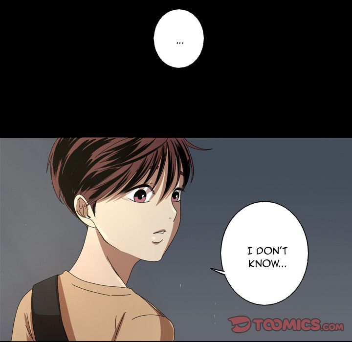 The Mermaid's Pond Manhwa - Chapter 12 Page 37