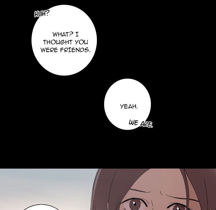 The Mermaid's Pond Manhwa - Chapter 12 Page 38