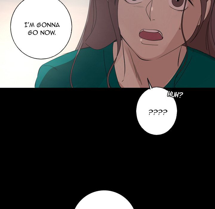 The Mermaid's Pond Manhwa - Chapter 12 Page 39