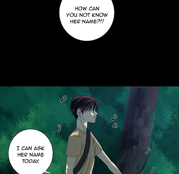 The Mermaid's Pond Manhwa - Chapter 12 Page 40