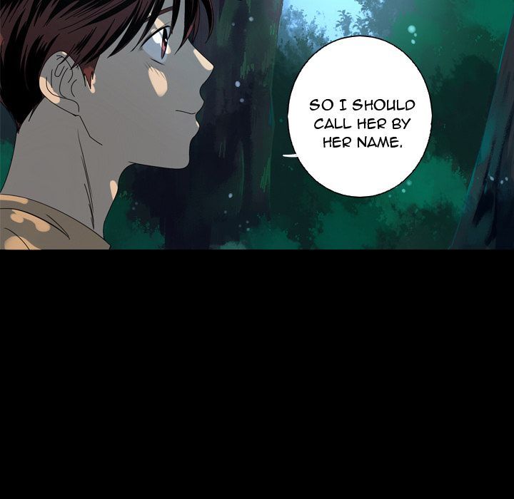 The Mermaid's Pond Manhwa - Chapter 12 Page 42