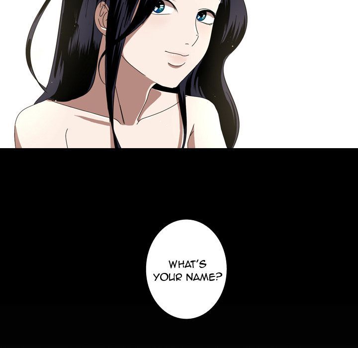 The Mermaid's Pond Manhwa - Chapter 12 Page 45
