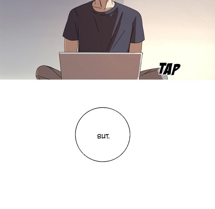 The Mermaid's Pond Manhwa - Chapter 12 Page 47