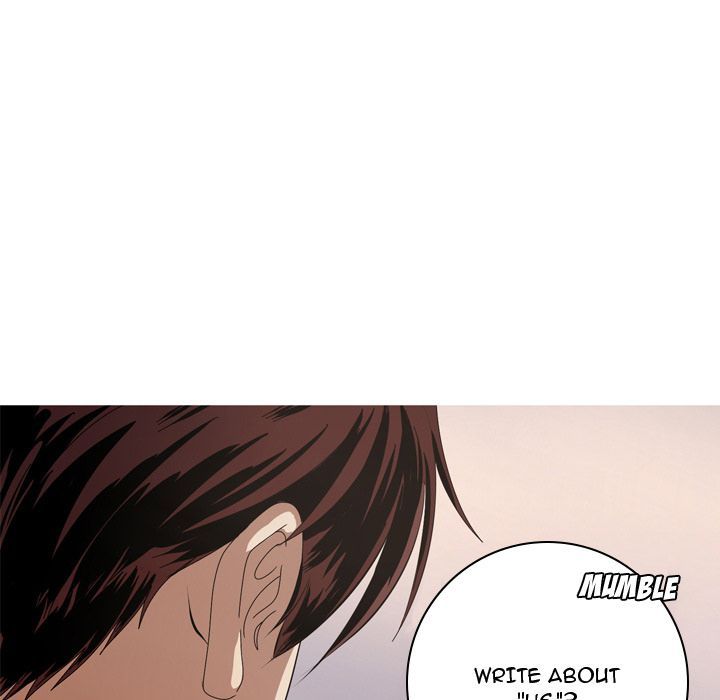 The Mermaid's Pond Manhwa - Chapter 12 Page 50