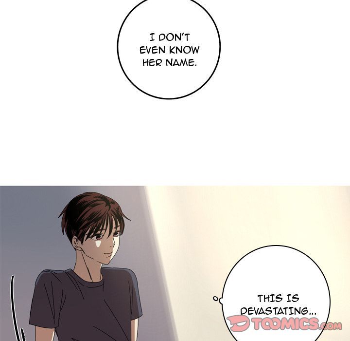 The Mermaid's Pond Manhwa - Chapter 12 Page 55