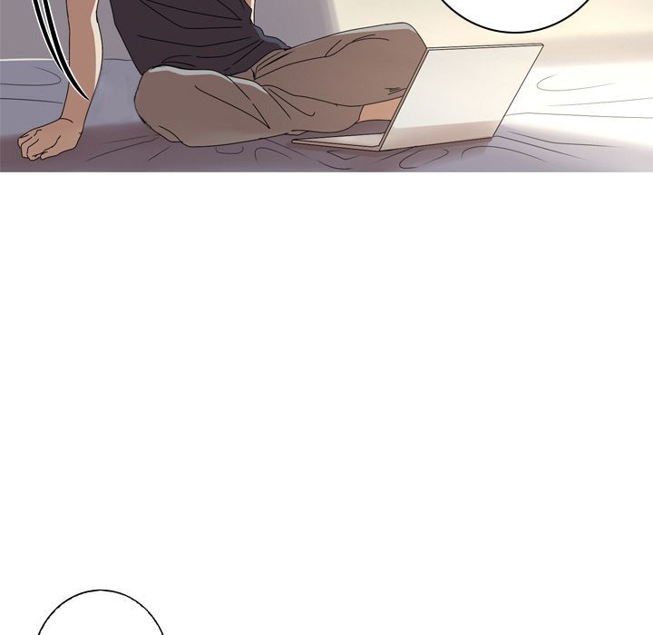 The Mermaid's Pond Manhwa - Chapter 12 Page 56