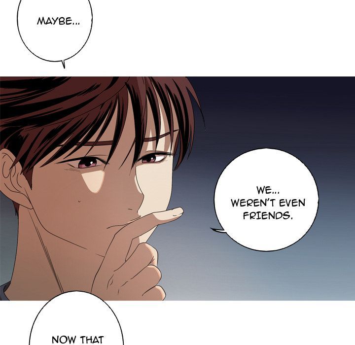 The Mermaid's Pond Manhwa - Chapter 12 Page 57