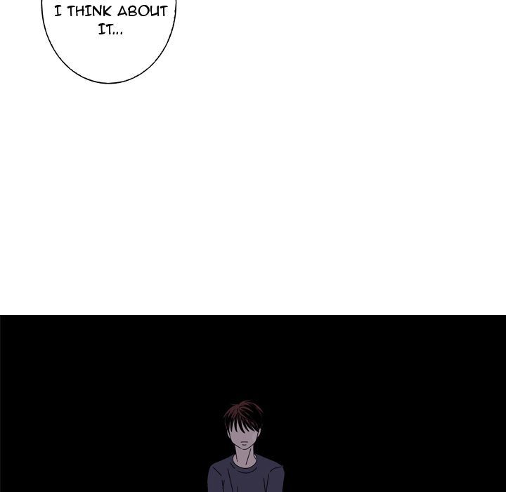 The Mermaid's Pond Manhwa - Chapter 12 Page 58