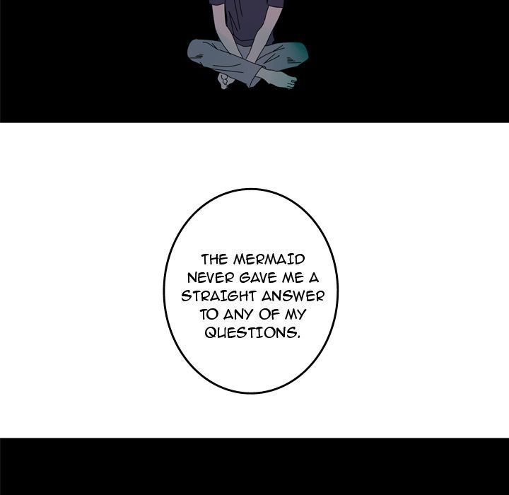 The Mermaid's Pond Manhwa - Chapter 12 Page 59