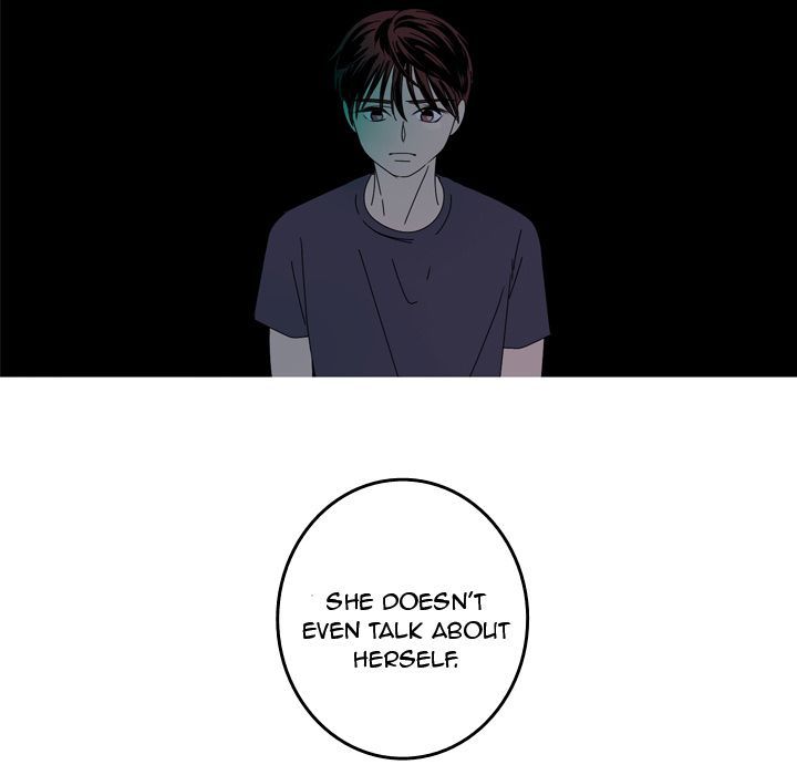 The Mermaid's Pond Manhwa - Chapter 12 Page 60