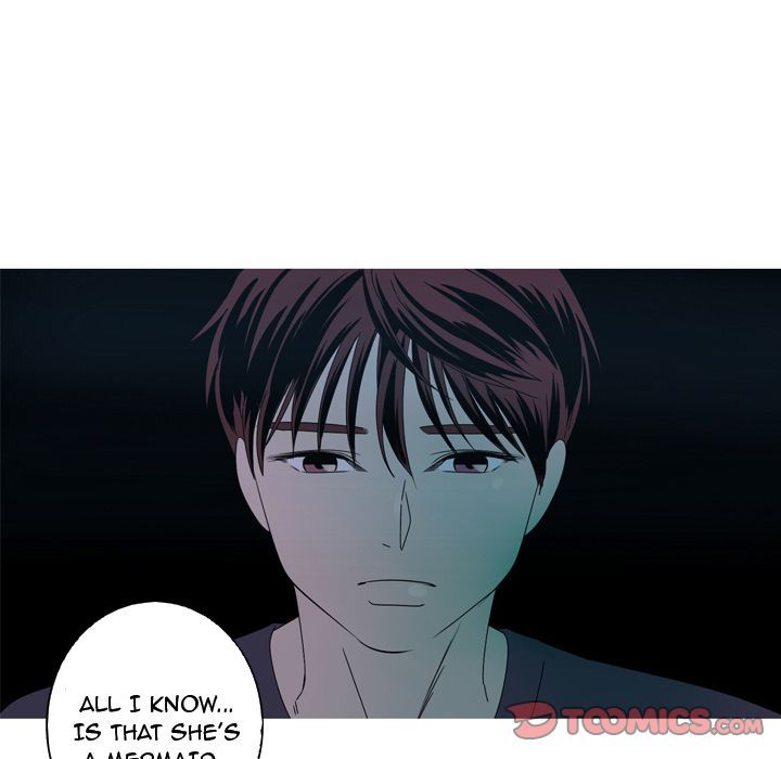 The Mermaid's Pond Manhwa - Chapter 12 Page 61