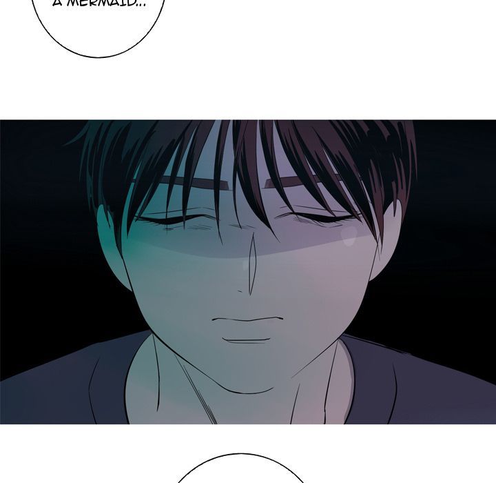 The Mermaid's Pond Manhwa - Chapter 12 Page 62