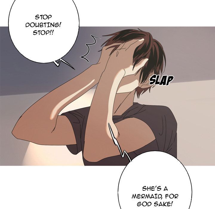 The Mermaid's Pond Manhwa - Chapter 12 Page 66